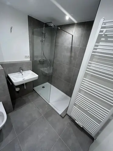 3 Zimmer Wohnung mit 65 m² in Krefeld – Bild 12
