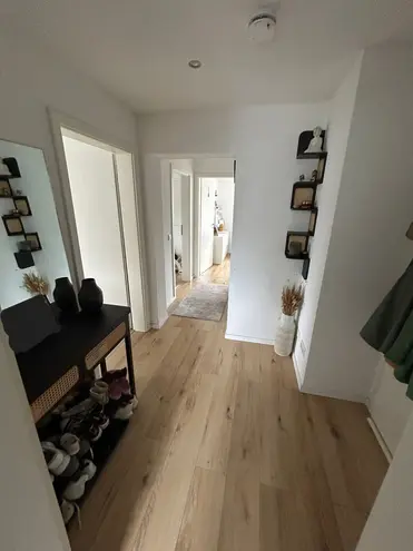 3 Zimmer Wohnung mit 65 m² in Krefeld – Bild 2