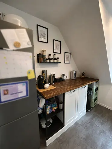 3 Zimmer Wohnung mit 65 m² in Krefeld – Bild 4