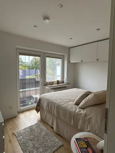 3 Zimmer Wohnung mit 65 m² in Krefeld – Bild 6