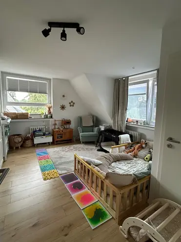 3 Zimmer Wohnung mit 65 m² in Krefeld – Bild 7
