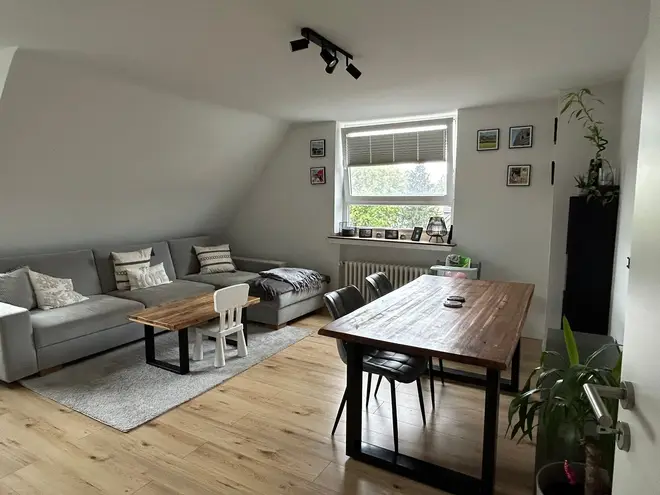 3 Zimmer Wohnung mit 65 m² in Krefeld – Bild 9