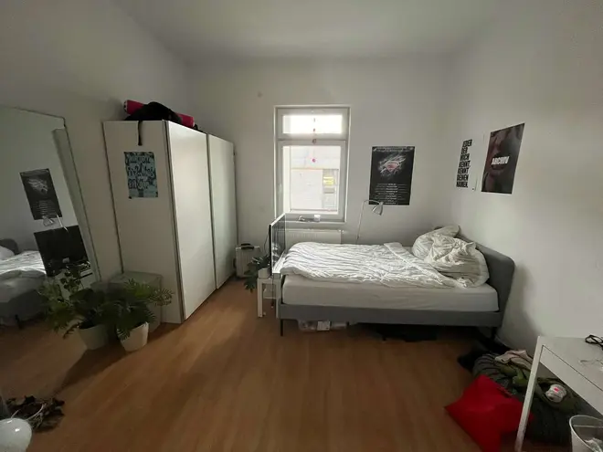 5 Zimmer Wohnung mit 140 m² in Marburg – Bild 2
