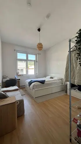 5 Zimmer Wohnung mit 140 m² in Marburg – Bild 3