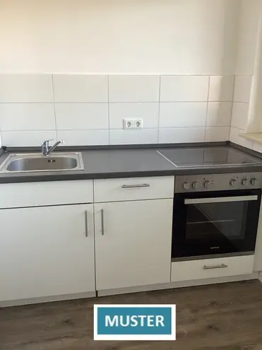 1 Zimmer Wohnung mit 36 m² in Lübeck – Bild 4