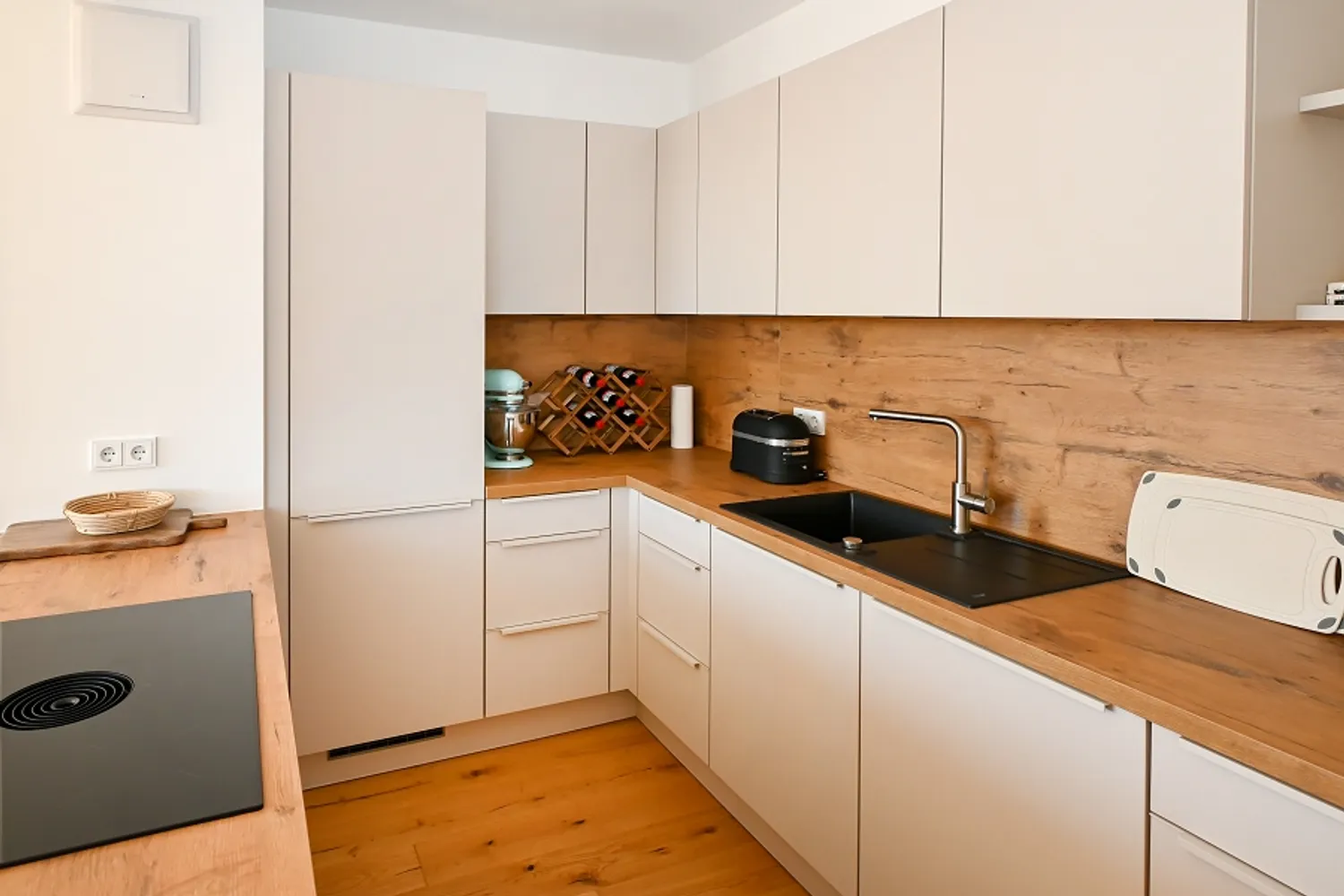 2 Zimmer Wohnung mit 86 m² in Hannover – Bild 4