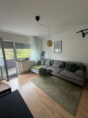 2 Zimmer Wohnung mit 49 m² in Bielefeld – Bild 2