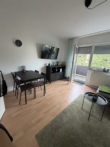 2 Zimmer Wohnung mit 49 m² in Bielefeld – Bild 3