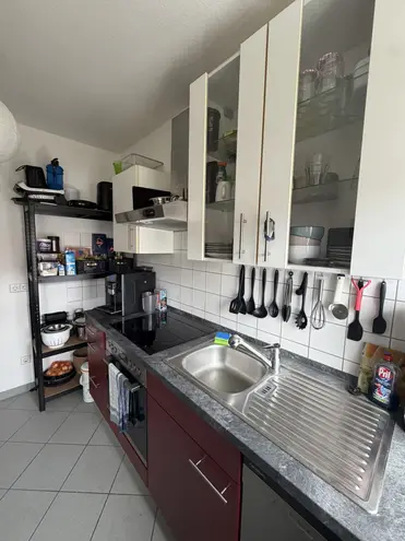 2 Zimmer Wohnung mit 49 m² in Bielefeld – Bild 6