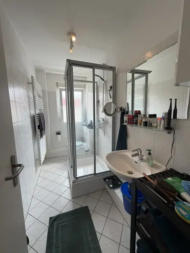 2 Zimmer Wohnung mit 49 m² in Bielefeld – Bild 9