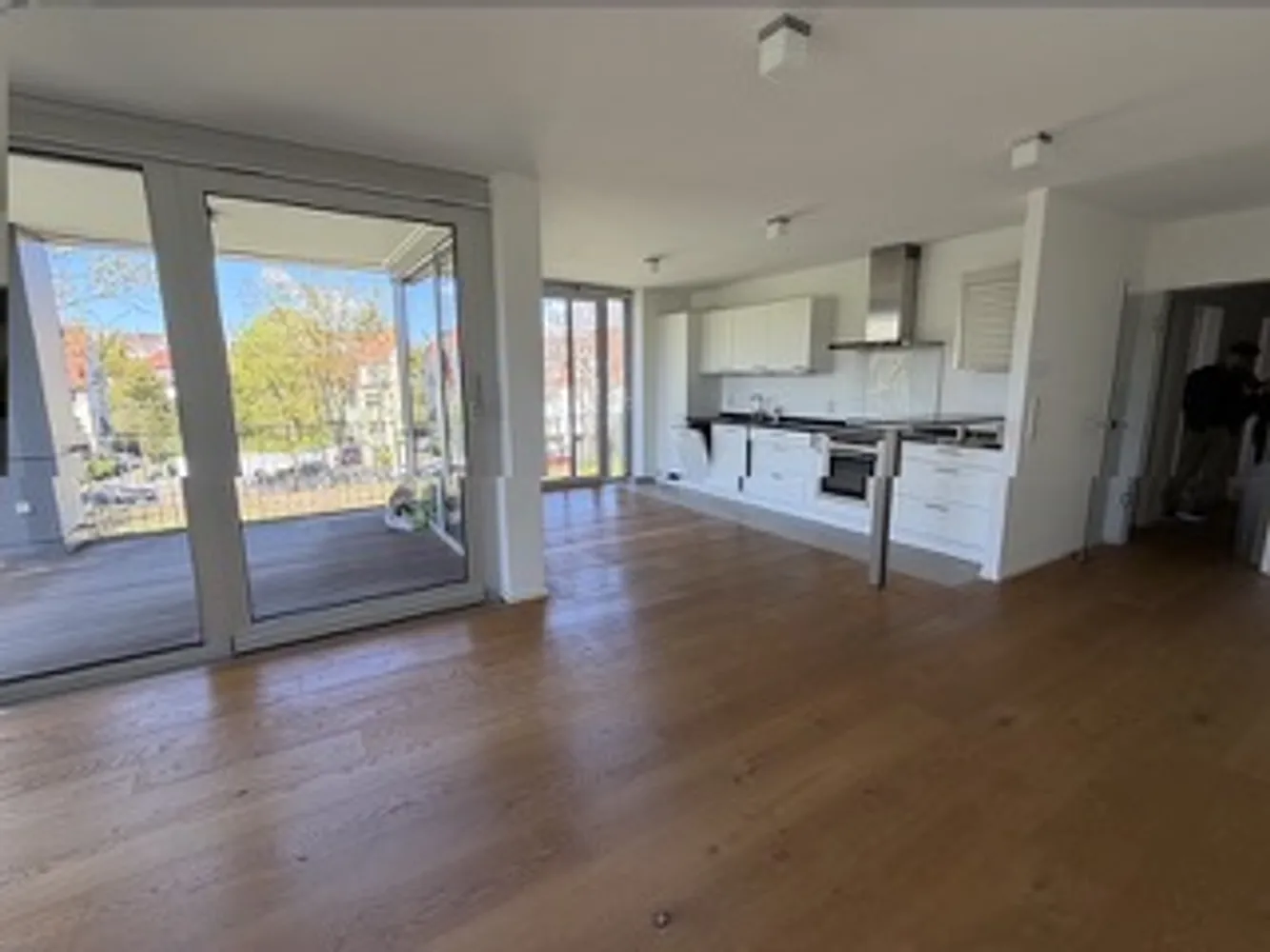 3 Zimmer Wohnung mit 110 m² in Leipzig – Bild 11