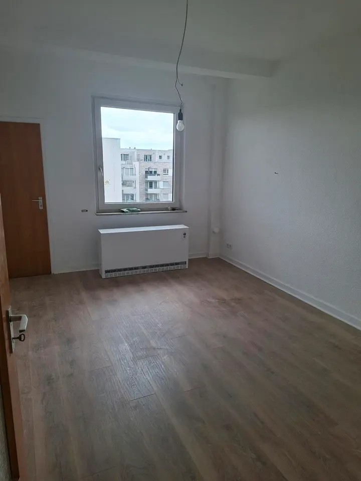 3 Zimmer Wohnung mit 59 m² in Kaarst – Bild 1