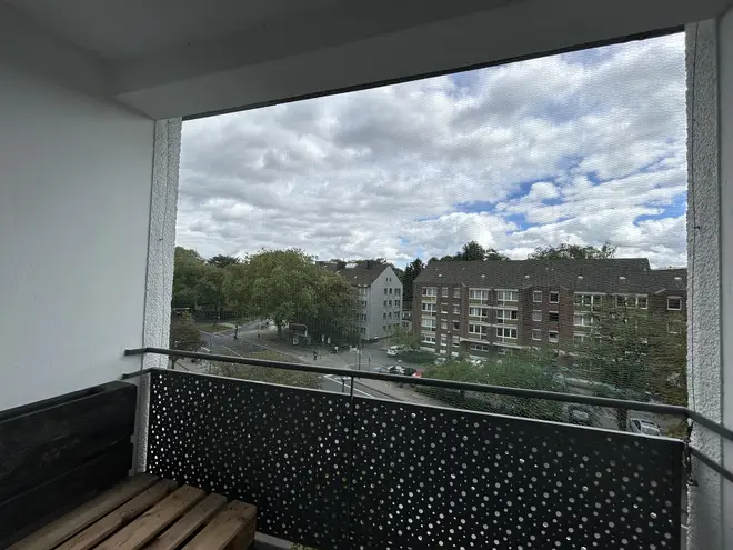 3 Zimmer Wohnung mit 86 m² in Aachen – Bild 8