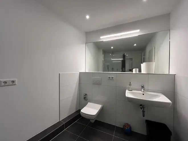 3 Zimmer Wohnung mit 86 m² in Aachen – Bild 9