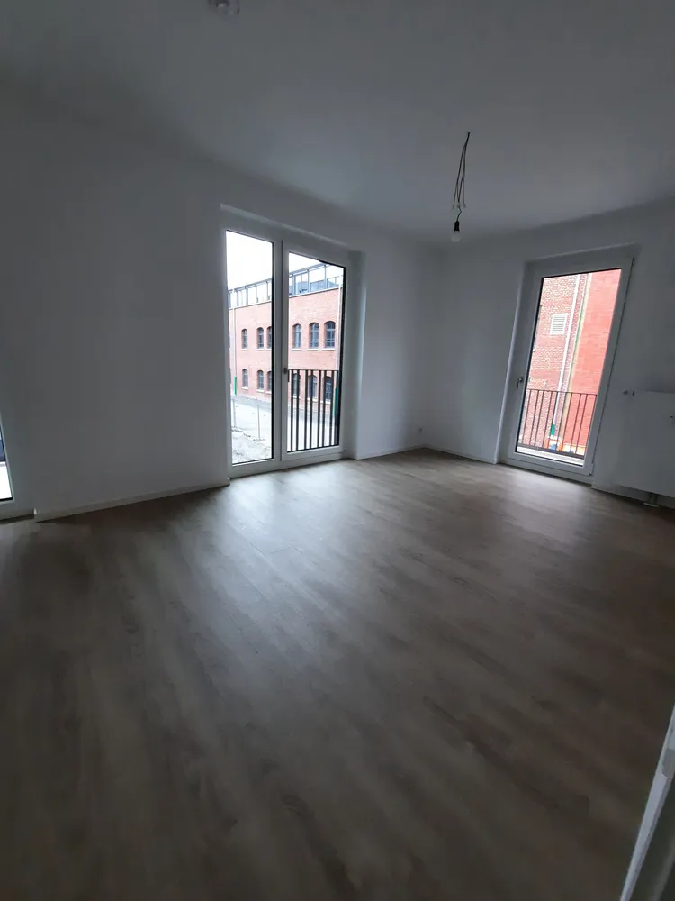 3 Zimmer Wohnung mit 89 m² in Göttingen – Bild 2