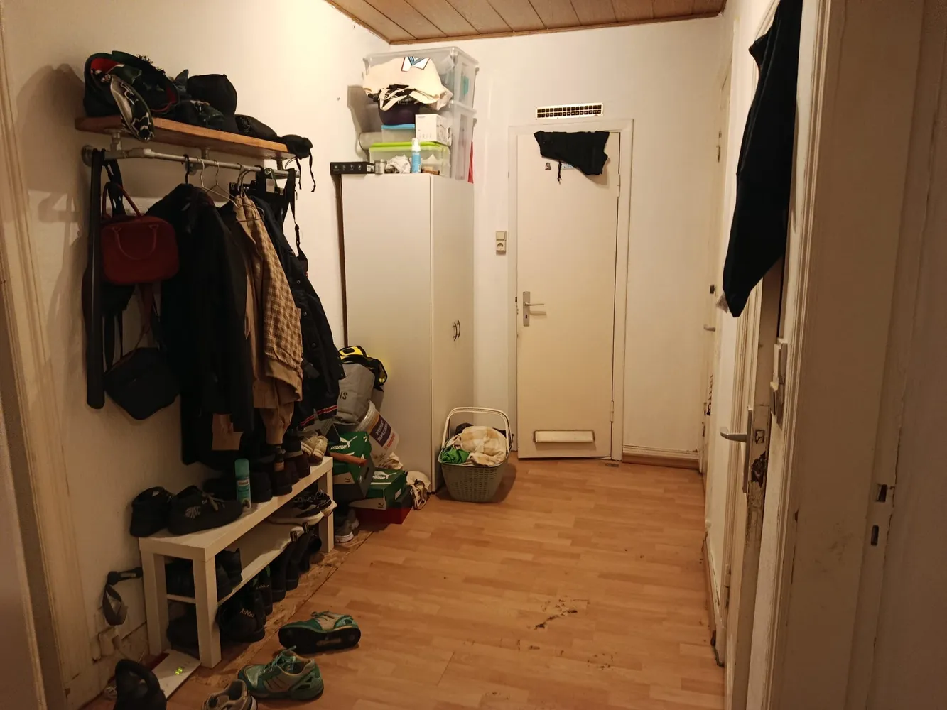 3 Zimmer Wohnung mit 72 m² in Lübeck – Bild 2