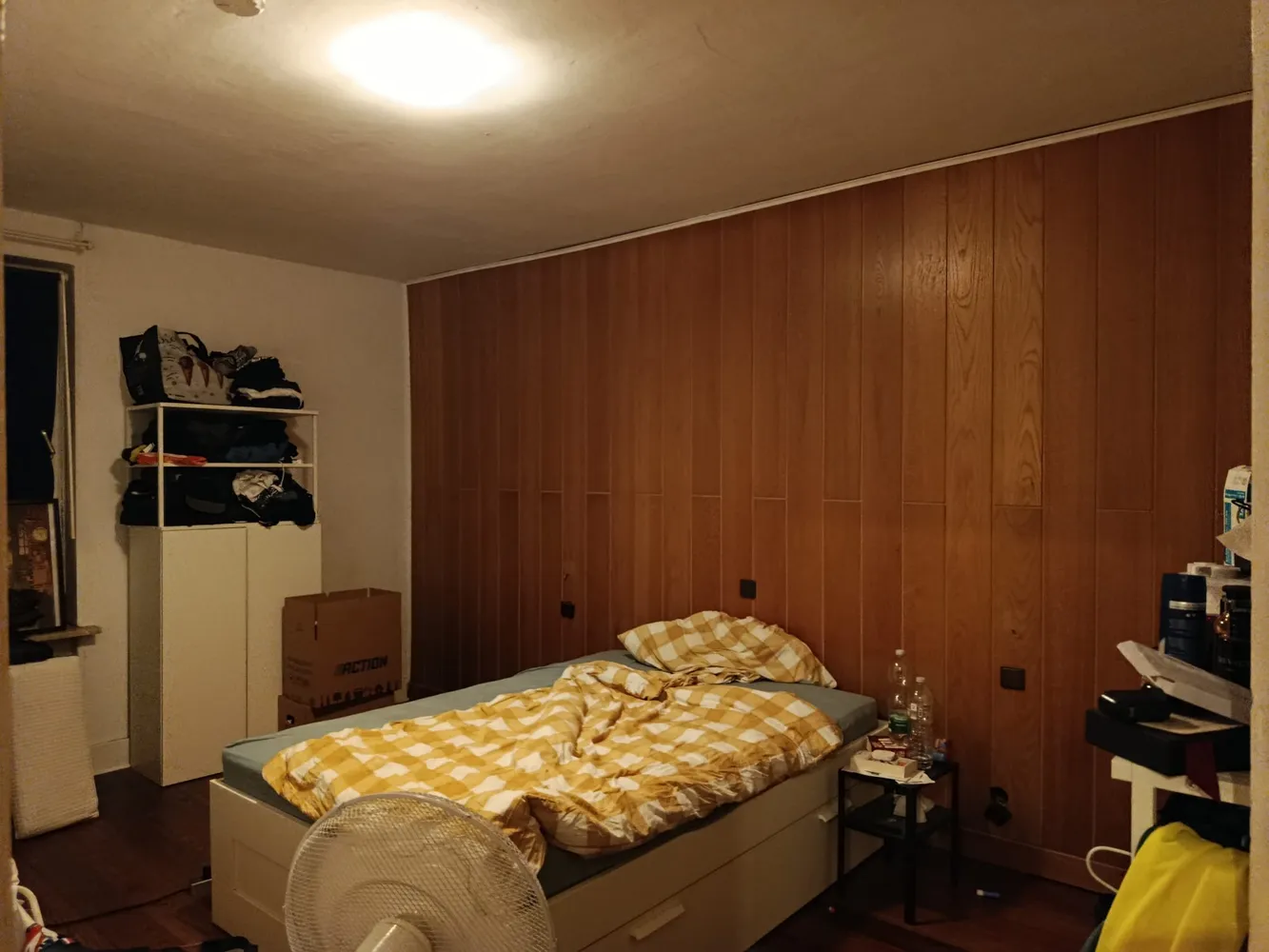3 Zimmer Wohnung mit 72 m² in Lübeck – Bild 3