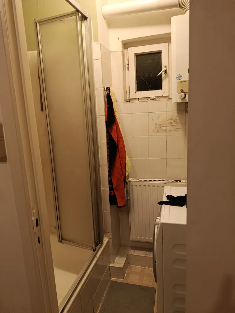 3 Zimmer Wohnung mit 72 m² in Lübeck – Bild 4