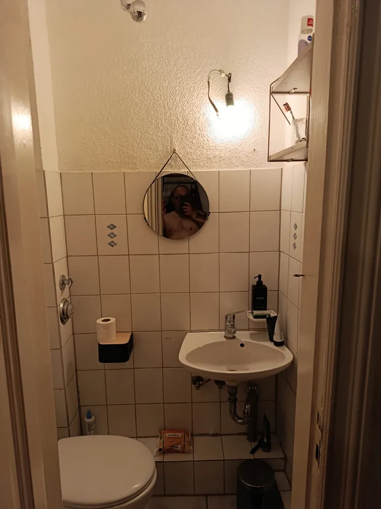 3 Zimmer Wohnung mit 72 m² in Lübeck – Bild 5