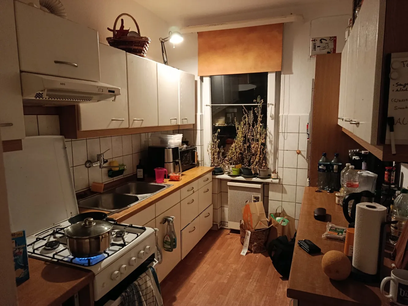 3 Zimmer Wohnung mit 72 m² in Lübeck – Bild 6