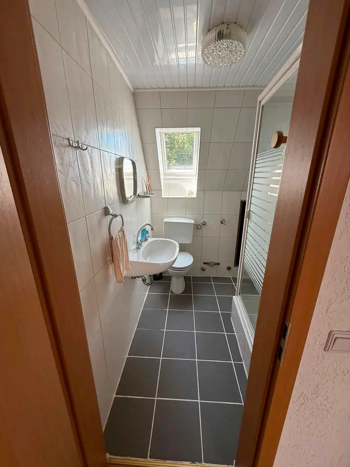Studio mit 37 m² in Lüdenscheid – Bild 3