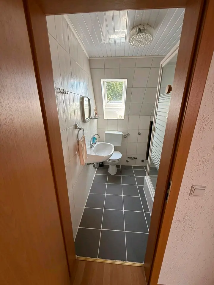 Studio mit 37 m² in Lüdenscheid – Bild 6