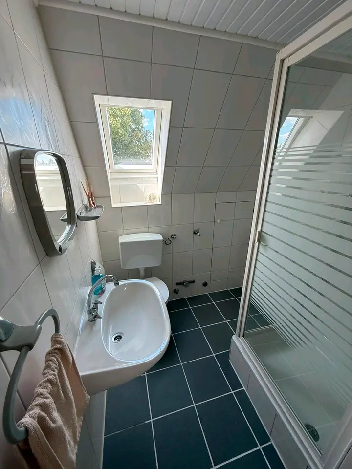 Studio mit 37 m² in Lüdenscheid – Bild 7
