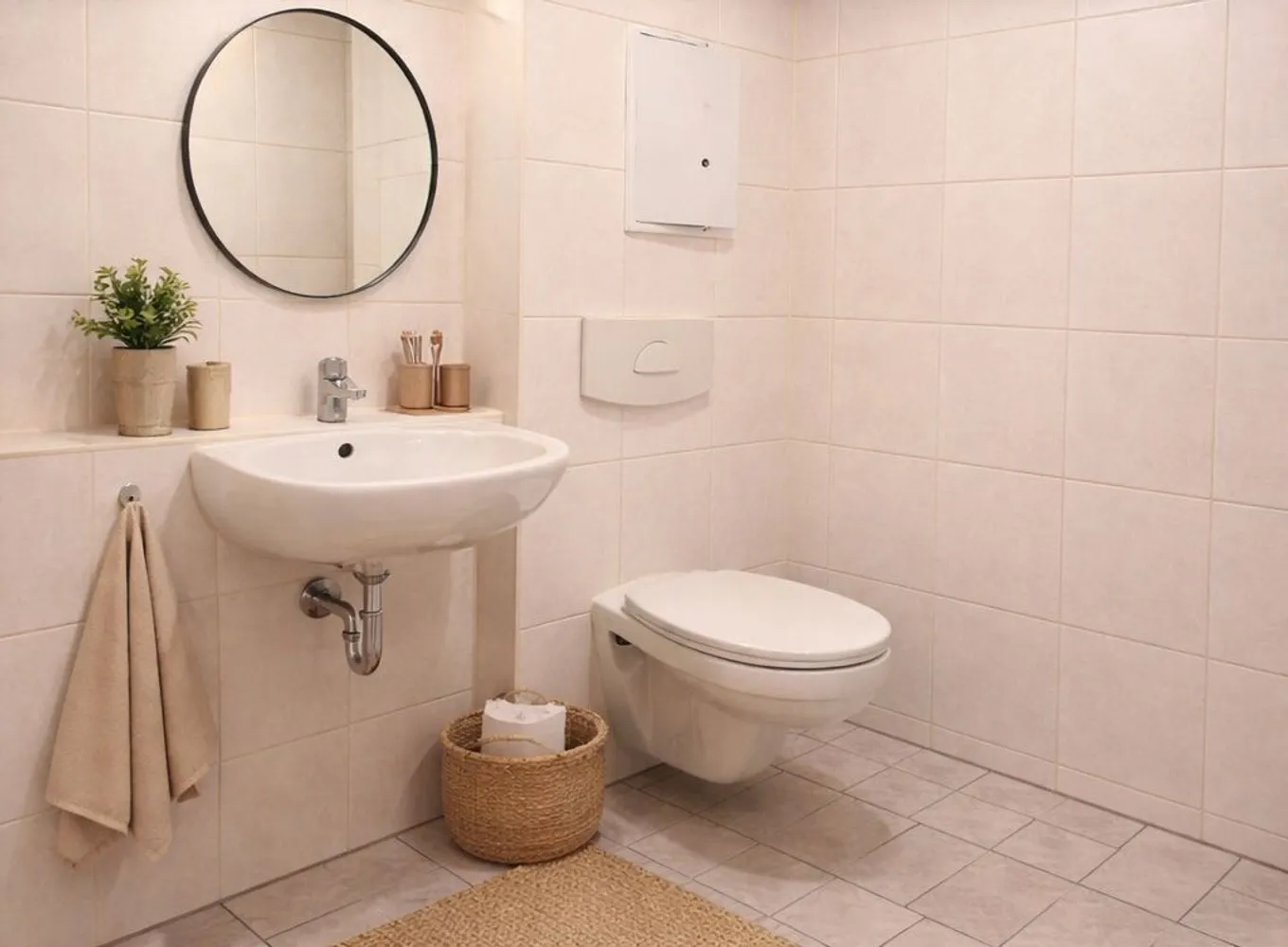 2 Zimmer Wohnung mit 43 m² in Erfurt – Bild 4