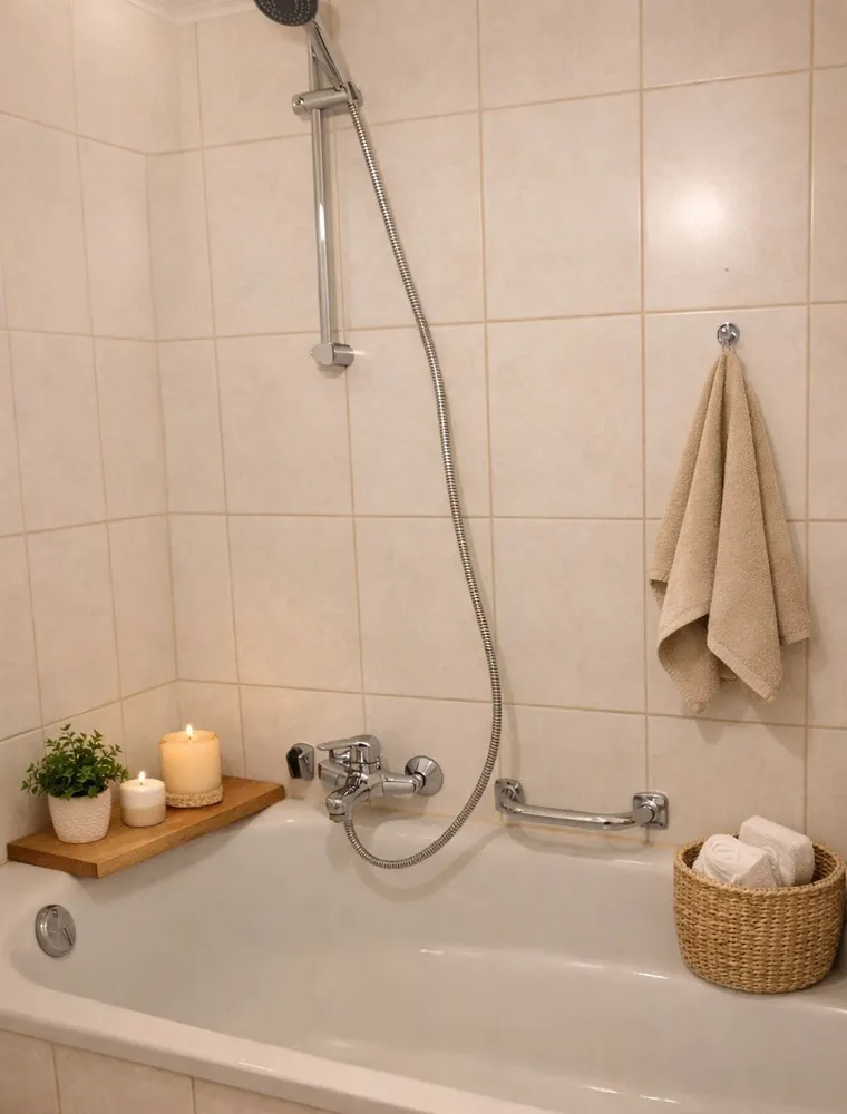 2 Zimmer Wohnung mit 43 m² in Erfurt – Bild 5
