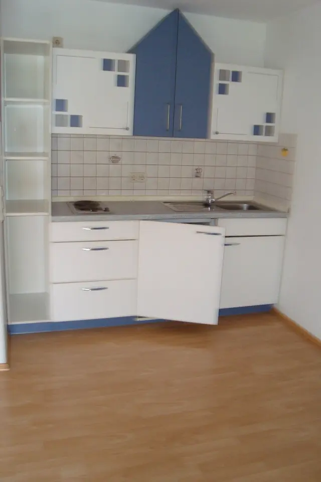 Studio mit 30 m² in Passau – Bild 1