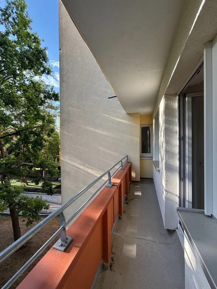 3 Zimmer Wohnung mit 70 m² in Augsburg – Bild 11