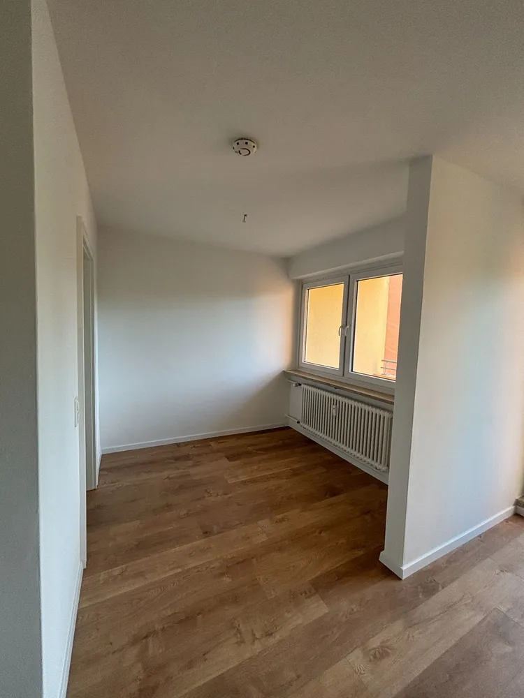 3 Zimmer Wohnung mit 70 m² in Augsburg – Bild 3