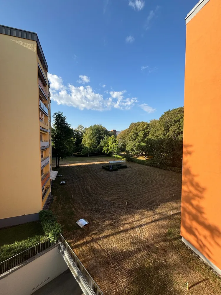 3 Zimmer Wohnung mit 70 m² in Augsburg – Bild 5