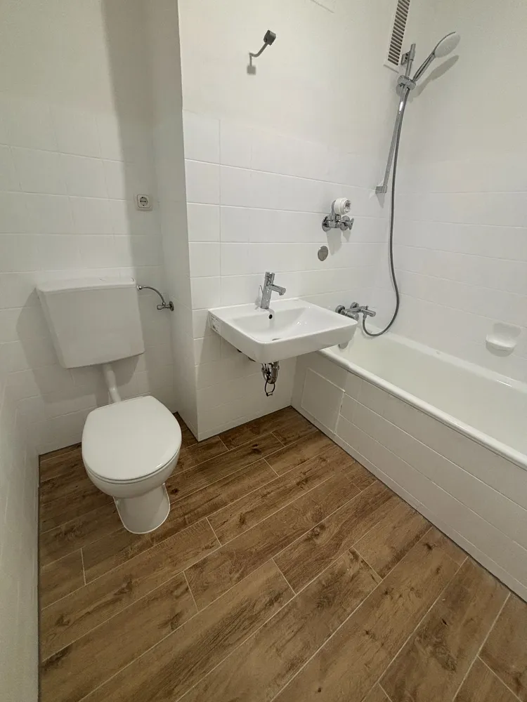 3 Zimmer Wohnung mit 70 m² in Augsburg – Bild 7