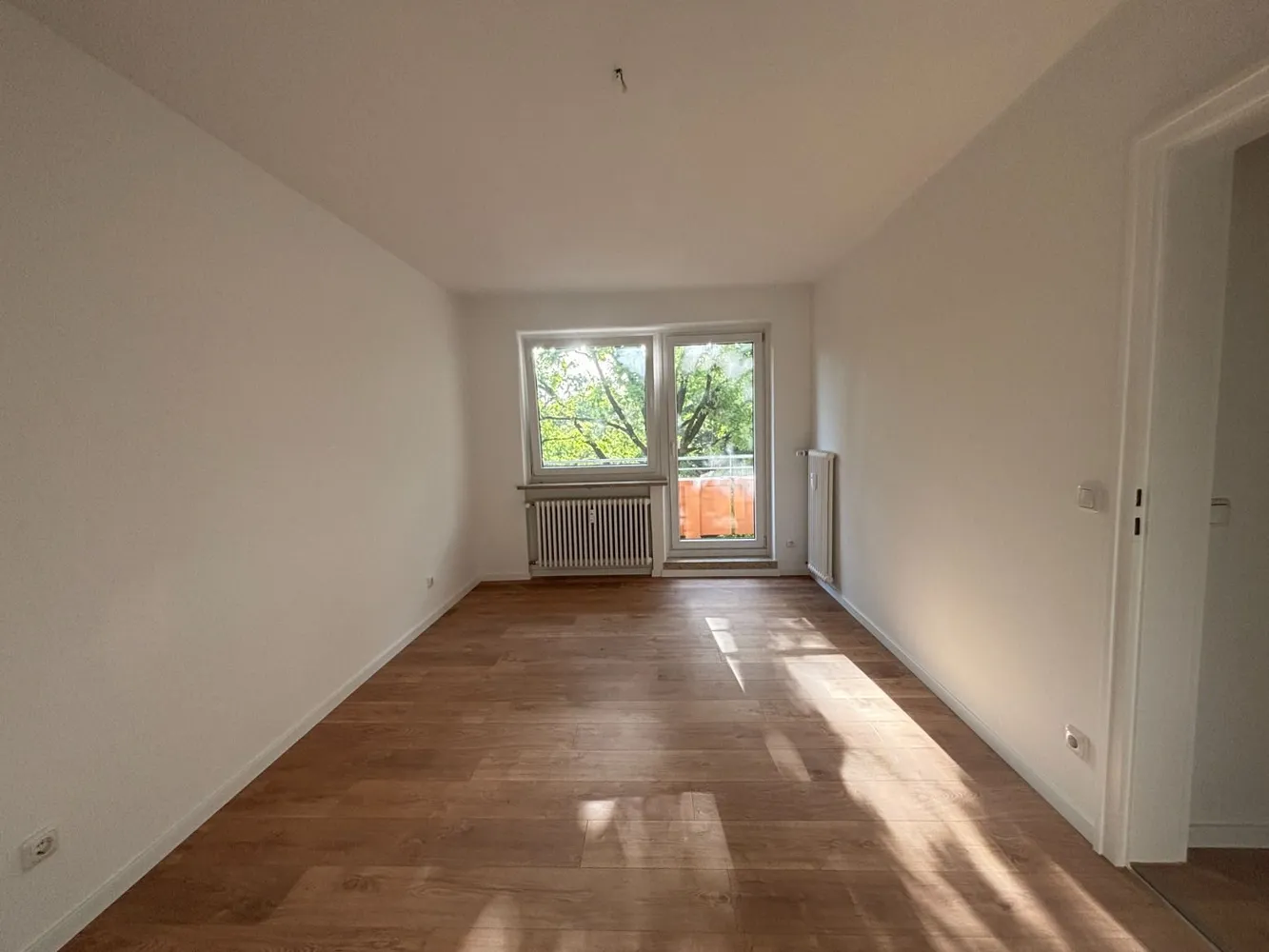 3 Zimmer Wohnung mit 70 m² in Augsburg – Bild 10