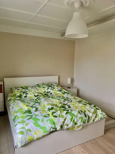 3 Zimmer Wohnung mit 83 m² in Leipzig – Bild 1