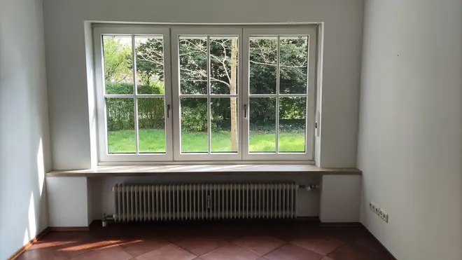 5 Zimmer Wohnung mit 127 m² in München – Bild 3