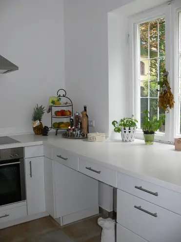 5 Zimmer Wohnung mit 127 m² in München – Bild 7
