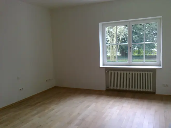 5 Zimmer Wohnung mit 127 m² in München – Bild 8