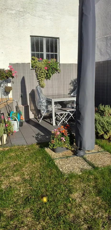 5 Zimmer Haus mit 86 m² in Darmstadt – Bild 1