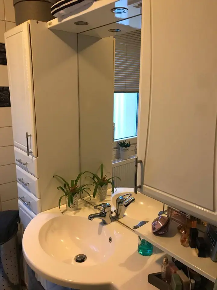 5 Zimmer Haus mit 86 m² in Darmstadt – Bild 5