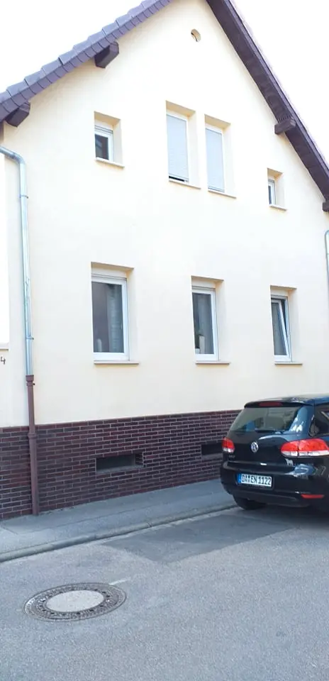 5 Zimmer Haus mit 86 m² in Darmstadt – Bild 6