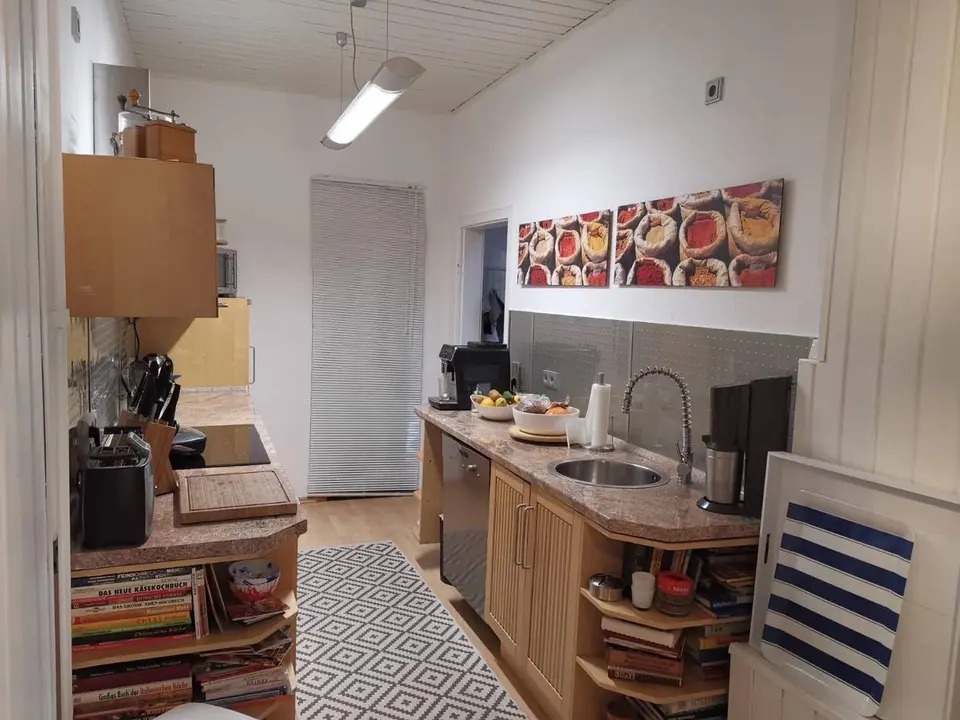 5 Zimmer Haus mit 86 m² in Darmstadt – Bild 8