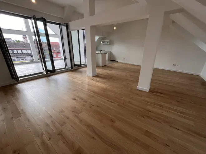 5 Zimmer Wohnung mit 188 m² in Karlsruhe – Bild 12