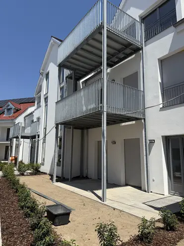 5 Zimmer Wohnung mit 188 m² in Karlsruhe – Bild 4