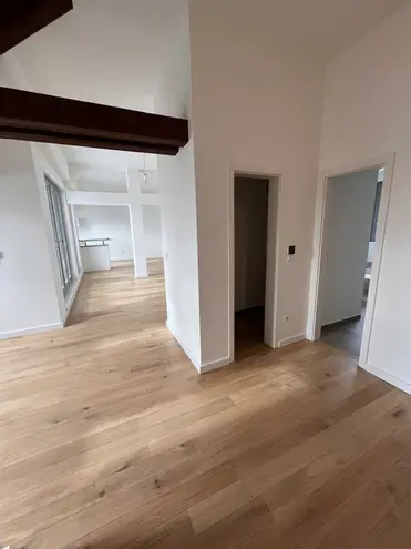 5 Zimmer Wohnung mit 188 m² in Karlsruhe – Bild 10