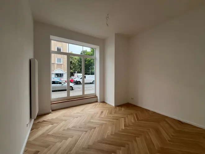 3 Zimmer Wohnung mit 67 m² in Hannover – Bild 1