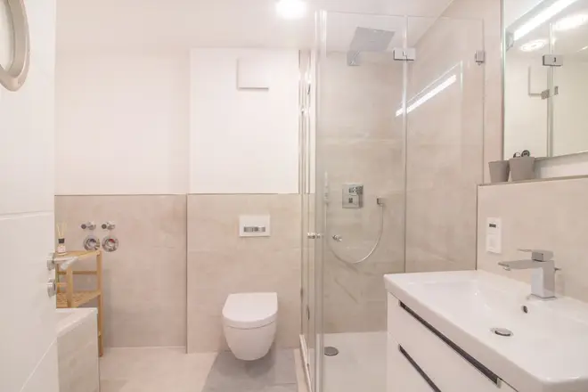 3 Zimmer Wohnung mit 67 m² in Hannover – Bild 3