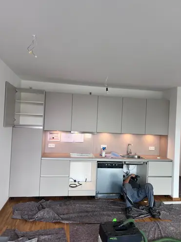 3 Zimmer Wohnung mit 67 m² in Hannover – Bild 5