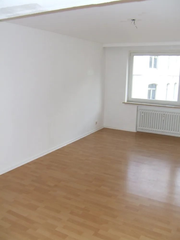 1 Zimmer Wohnung mit 37 m² in Hannover – Bild 2